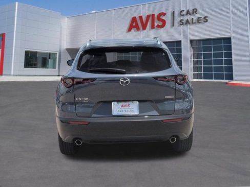 Used 2025 MAZDA CX-30 AWD 2.5 S w/ Preferred Package image 7