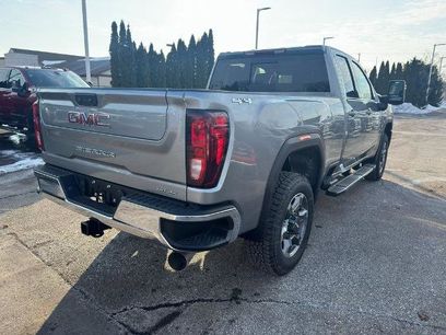 New 2026 GMC Sierra 2500 SLE w/ SLE Value Package;