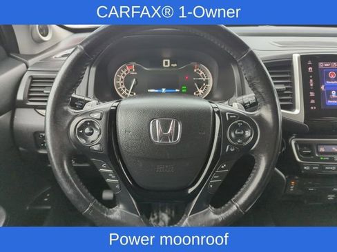 Used 2018 Honda Pilot Touring image 18