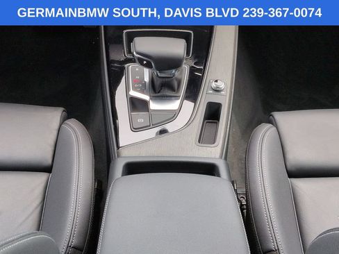 Used 2024 Audi A5 2.0T Premium w/ Convenience Package AWD/4WD image 21