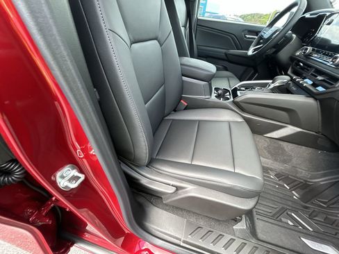 New 2026 Chevrolet Colorado LT w/ LT Convenience Package AWD/4WD image 16