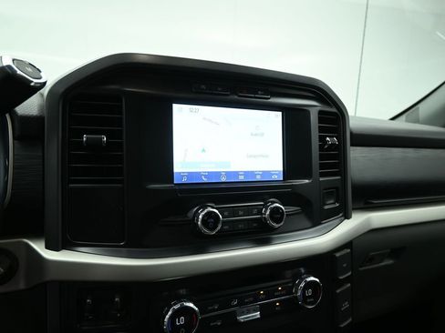 Certified 2021 Ford F150 XLT w/ Equipment Group 301A Mid image 15