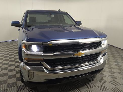 Used 2019 Chevrolet Silverado 1500 LT w/ Texas Edition RWD image 14