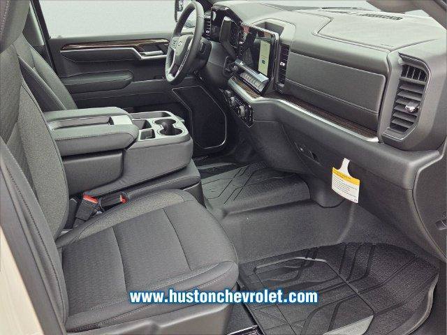 New 2026 Chevrolet Silverado 1500 RST w/ RST Select Package AWD/4WD image 19