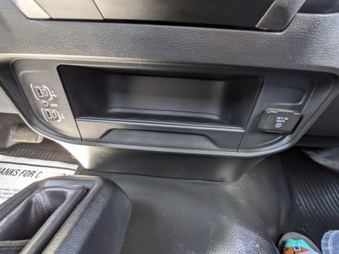 Used 2023 RAM 3500 Tradesman AWD/4WD image 40