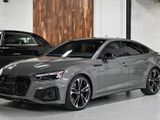Used 2023 Audi S5 Premium Plus image 2