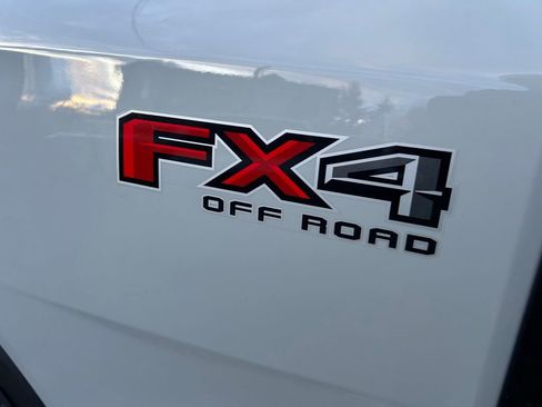 New 2026 Ford Ranger Lariat w/ FX4 Off-Road Package AWD/4WD image 33