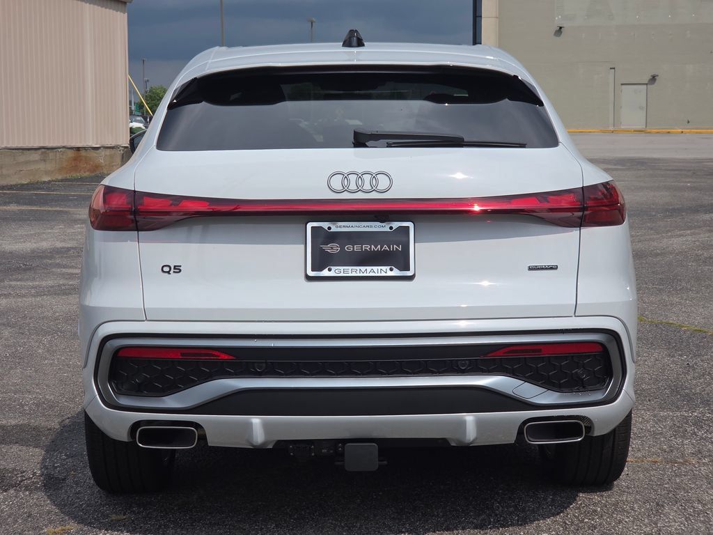 New 2026 Audi Q5 Prestige AWD/4WD image 27