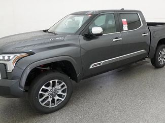 New 2026 Toyota Tundra 1794 Edition video 1