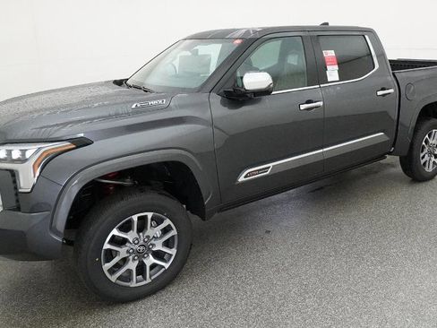 New 2026 Toyota Tundra 1794 Edition image 1