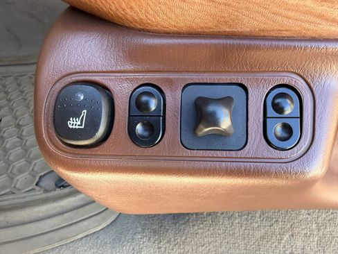 Used 2006 Ford F350 King Ranch AWD/4WD image 17