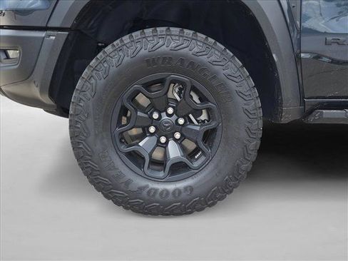Used 2026 RAM 1500 RHO w/ RHO Level 1 Equipment Group AWD/4WD image 25