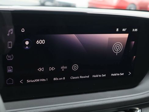 New 2026 Buick Envista Sport Touring FWD image 15