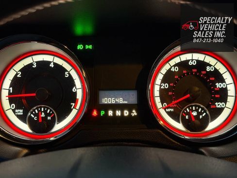 Used 2019 Dodge Grand Caravan SXT image 40