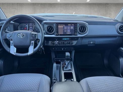 Used 2022 Toyota Tacoma SR5 image 20