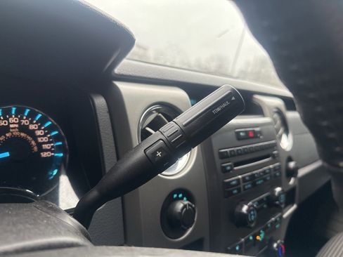 Used 2012 Ford F150 XLT w/ XLT Custom Pkg image 20