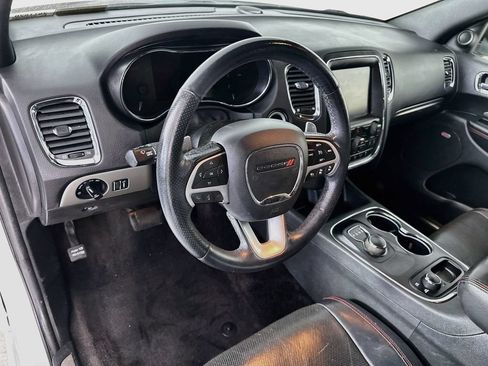 Used 2017 Dodge Durango R/T w/ Technology Group AWD/4WD image 31