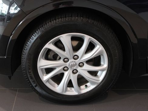 Used 2019 Buick Envision Preferred FWD image 25