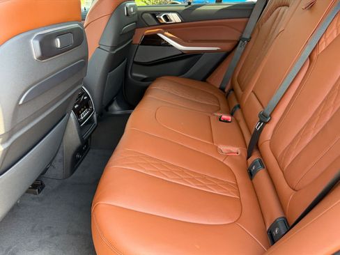 New 2026 BMW X5 xDrive50e w/ Executive Package AWD/4WD image 14