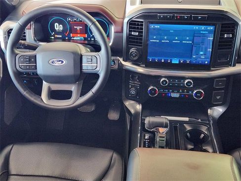 Used 2023 Ford F150 Lariat image 25