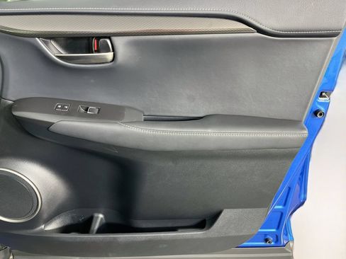 Used 2019 Lexus NX 300 AWD w/ Premium Package image 38