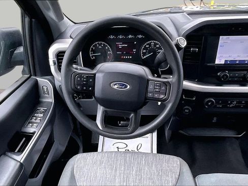 Certified 2023 Ford F150 XLT RWD image 5
