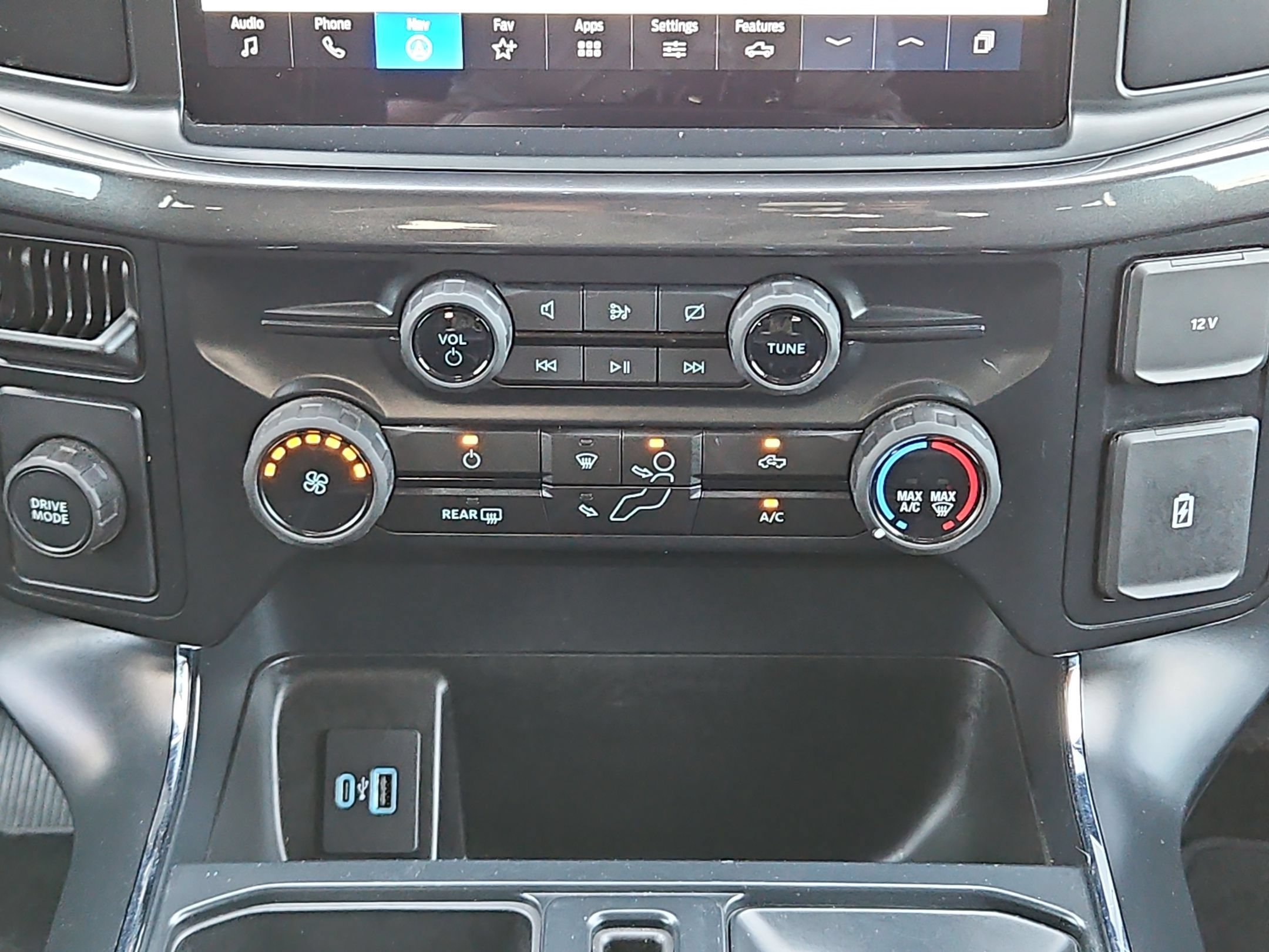 Used 2024 Ford F150 STX RWD image 19