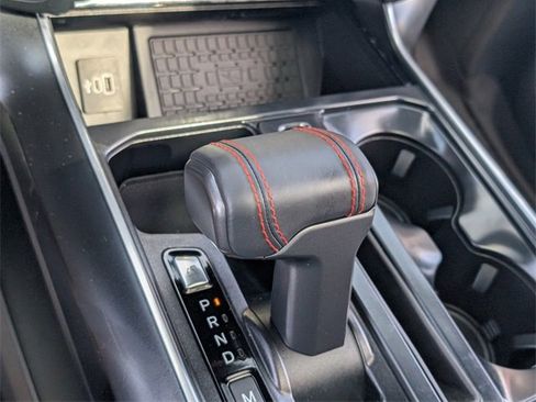 Used 2025 Ford F150 Raptor image 21