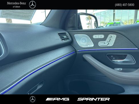 Used 2020 Mercedes-Benz GLE 450 GLE 450 image 26