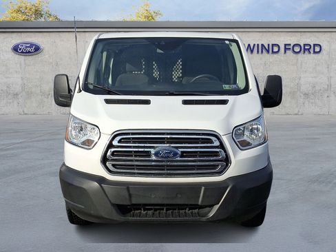 Certified 2019 Ford Transit 250 250 w/ Exterior Upgrade Package image 2