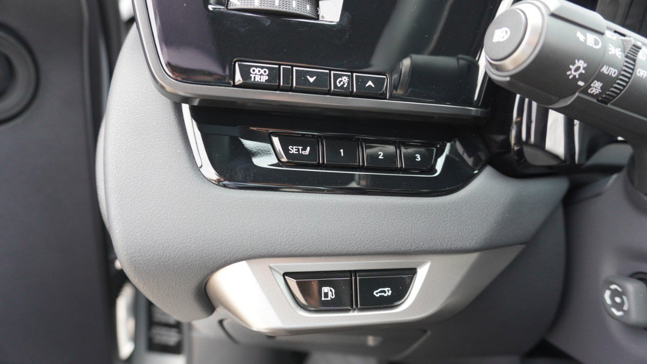 Certified 2024 Lexus RX 350 Premium w/ Accessory Package (Z1) FWD image 21