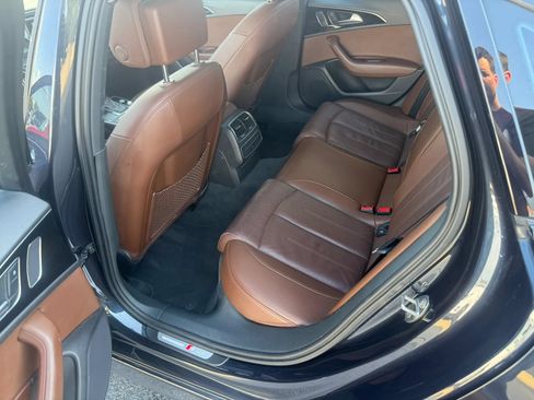 Used 2018 Audi A6 2.0T Premium w/ 20" Black Optic Wheel Package FWD image 20