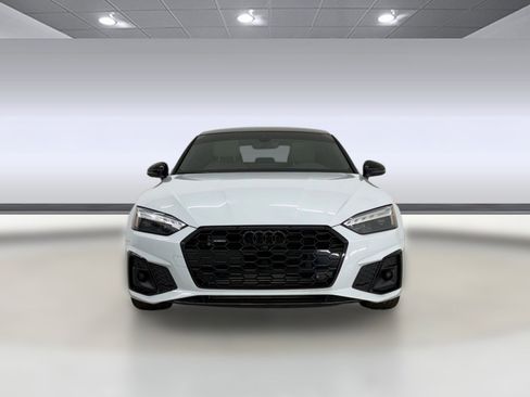 Used 2023 Audi A5 2.0T Premium Plus w/ Premium Plus AWD/4WD image 6