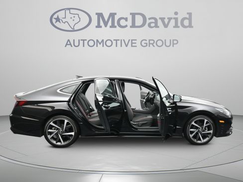 Used 2023 Hyundai Sonata SEL Plus FWD image 41