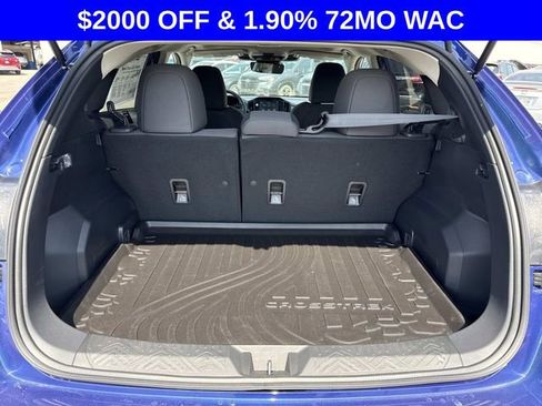 New 2026 Subaru Crosstrek 2.0i Premium image 7