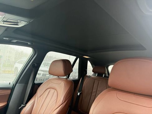 Used 2017 BMW X5 xDrive35i image 8