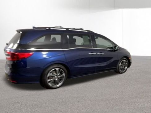 Used 2023 Honda Odyssey Elite image 9