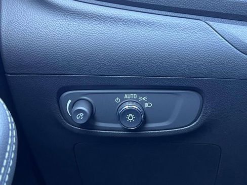 New 2026 Buick Encore GX Preferred w/ Advanced Technology Package image 28