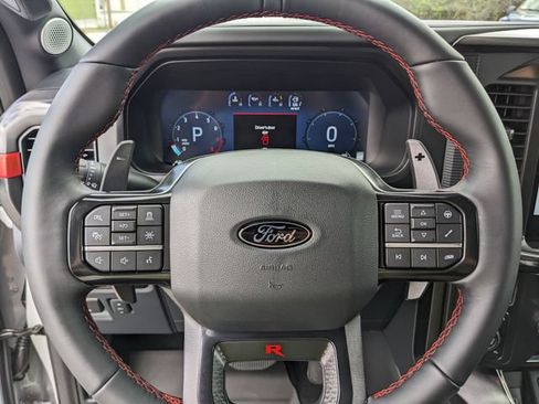 Used 2026 Ford F150 Raptor w/ Equipment Group 803A Raptor R AWD/4WD image 34