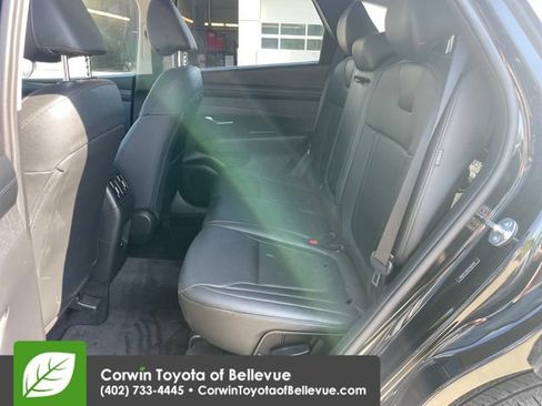Used 2026 Hyundai Tucson SEL AWD/4WD image 26