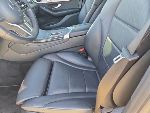 Used 2022 Mercedes-Benz GLC 300 GLC 300 image 15