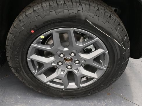 New 2025 Ford Bronco Sport Big Bend image 32