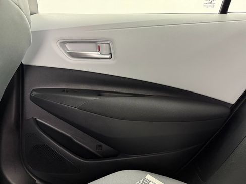 New 2026 Toyota Corolla SE image 33