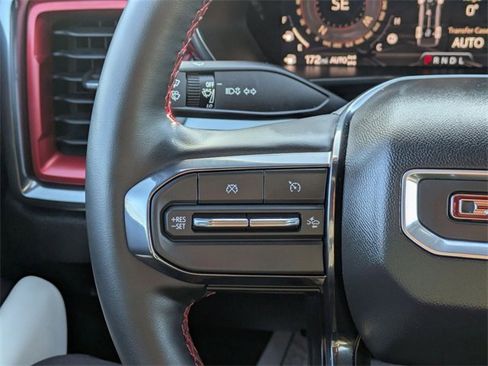 Used 2023 GMC Canyon AT4X image 18