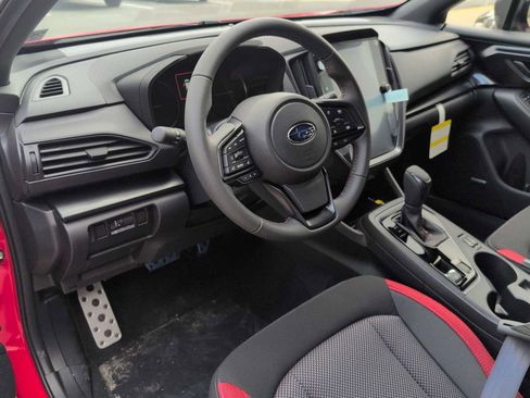 New 2026 Subaru Impreza RS image 10