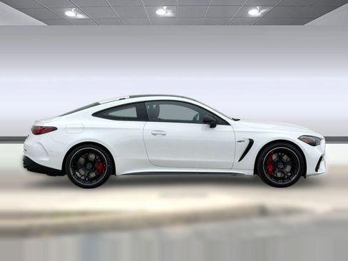New 2026 Mercedes-Benz CLE 53 AMG 4MATIC Coupe image 7