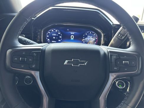 Used 2024 Chevrolet Silverado 2500 ZR2 w/ ZR2 Bison Edition image 33