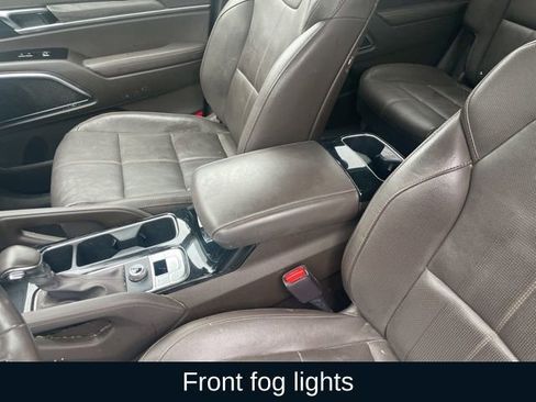 Used 2020 Kia Telluride SX image 14