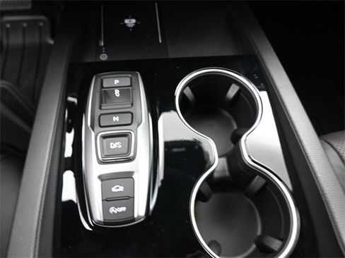 New 2026 Honda Ridgeline Black Edition image 31