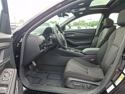 Certified 2026 Honda Accord Sport image 13
